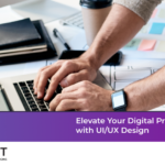 Elevate Your Digital Presence with UI/UX Design