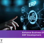 Enhance Business Efficiency with ERP Development